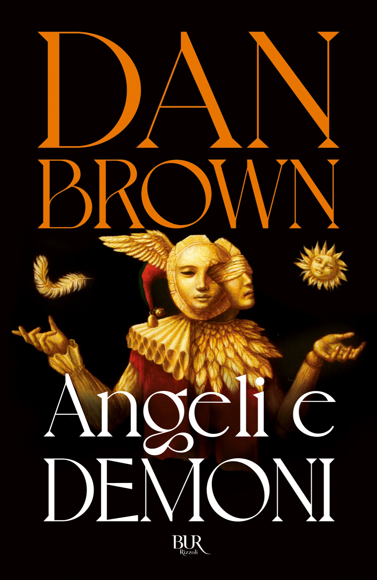 angeli e demoni dan brown